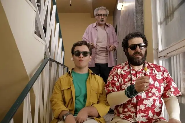 زمان پخش و تکرار تئاتر تلویزیونی چای نبات از شبکه دو