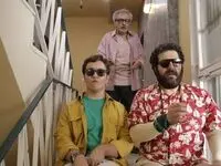زمان پخش و تکرار تئاتر تلویزیونی چای نبات از شبکه دو