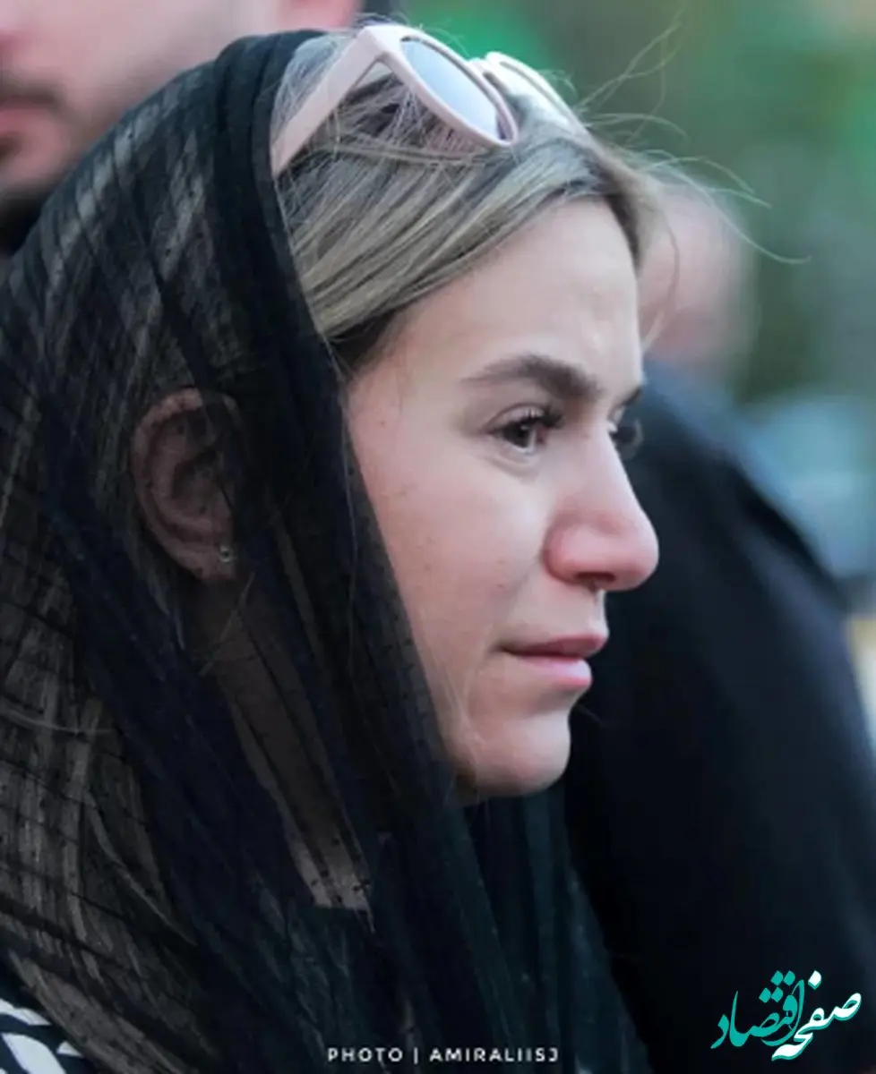  بغض ستاره پسیانی برای فوت پدرش + بیوگرافی