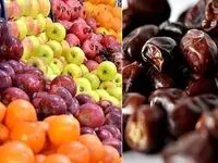 رضایت مردم از طرح تنظیم بازار میوه و خرما | آیا طرح تنظیم بازار میوه و خرما رضایت مردم را جلب کرده است؟