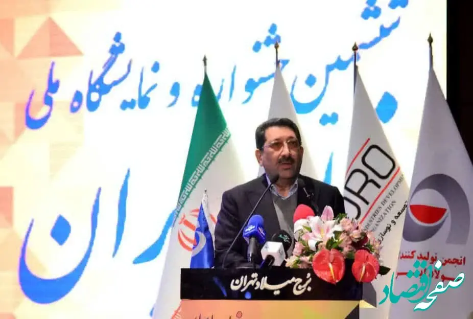 اقدام مهم وزیر صمت قبل از سفر به سیستان؛ حضور در جمع فولادی‌ها و هماهنگی جلسه فولادسازان با رئیس جمهور/ تأکید اتابک بر حمایت رئیس جمهور از تامین انرژی صنایع