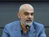 پیام تبریک مدیرعامل شرکت ملی صنایع مس ایران به مناسبت هفته دولت