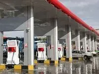 مشکل کمبود بنزین و تعطیلی پمپ‌ های بنزین آذربایجان شرقی کی حل می شود؟ علت تعطیلی  چیست؟ 