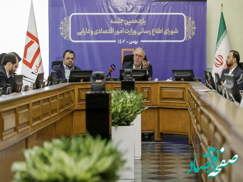 هدفگذاری ساخت ۱۰۰ هزار واحد مسکونی در سال آینده توسط بانک مسکن