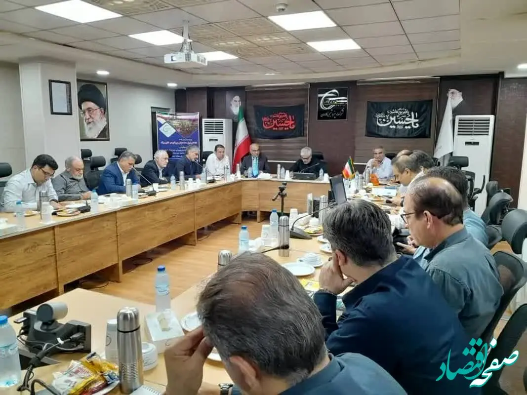 پروژه هایکو، ارمغان اقتدار ملی در صنعت است