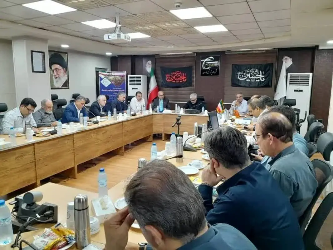 پروژه هایکو، ارمغان اقتدار ملی در صنعت است