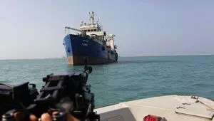 تنگه هرمز؛ بازدارندگی با پاسخ سنگین، دیپلماسی با دست بالاتر