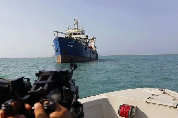 تنگه هرمز؛ بازدارندگی با پاسخ سنگین، دیپلماسی با دست بالاتر