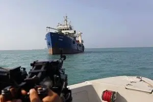تنگه هرمز؛ بازدارندگی با پاسخ سنگین، دیپلماسی با دست بالاتر