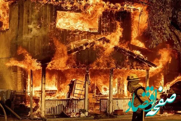  آیا شهر سوخته لس آنجلس توان میزبانی از المپیک ۲۰۲۸ را دارد؟