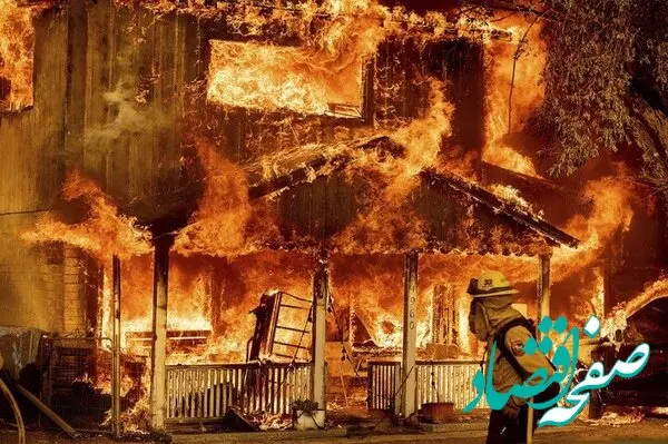  آیا شهر سوخته لس آنجلس توان میزبانی از المپیک ۲۰۲۸ را دارد؟