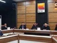 علیرغم محدودیت های انرژی، با درایت و تلاش تمامی ارکان سازمان بر مشکلات فائق آمدیم