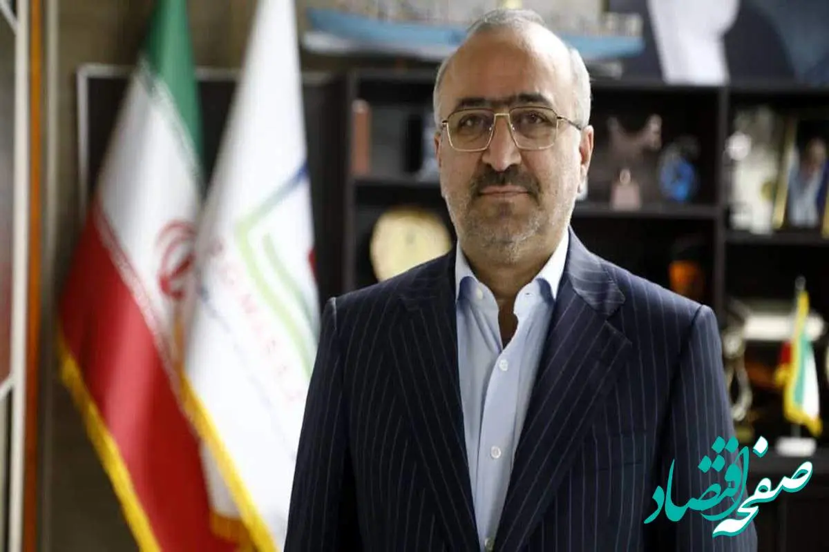 پیام تبریک مدیرعامل منطقه ویژه اقتصادی خلیج فارس به مناسبت روز کار و کارگر