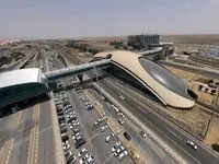 آخرین وضعیت آتش سوزی فرودگاه امام 