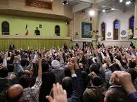 اقتصاد مسأله اصلی کشور است / مردم و جوانان با تلاش بی‌وقفه و پرهیز از اختلافات، افق روشن آینده را پیگیری می‌کنند