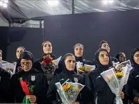 مشکل مسکن تیم ملی فوتبال زنان حل شد