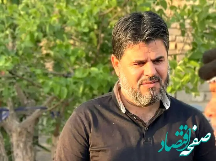 شهادت فرمانده حشدالشعبی تایید شد