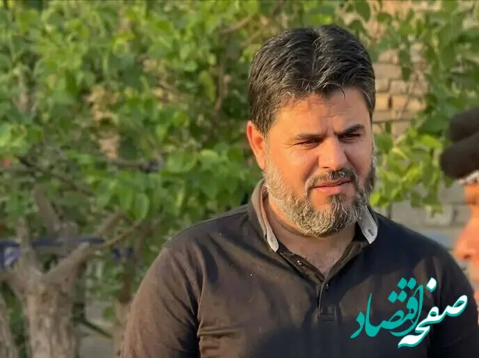 شهادت فرمانده حشدالشعبی تایید شد