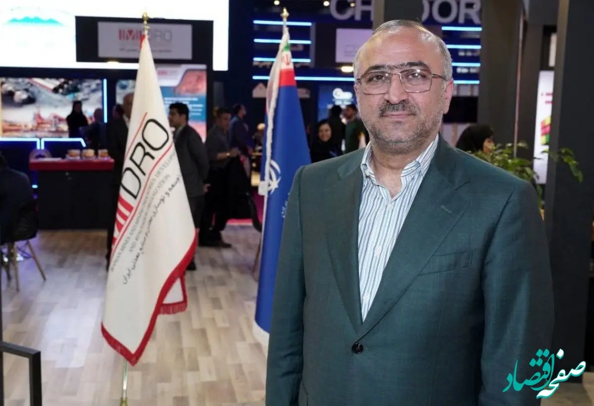 جذب ۴.۶ میلیارد دلار سرمایه در منطقه ویژه خلیج فارس