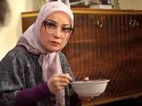 عکس فهیمه در کنار پسرانش / چه خانواده شاد و سرحال!