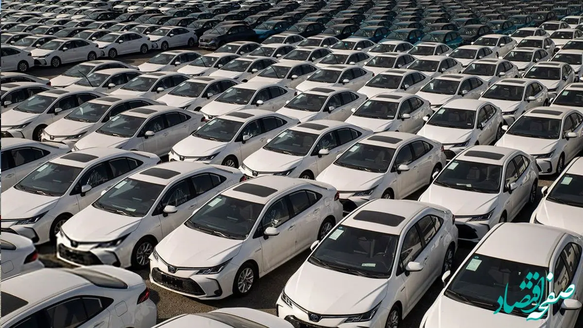 جدول قیمت خودروهای داخلی شنبه ۱۹ آبان ۱۴۰۳ | حمله دوباره به جیب مردم