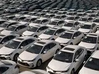 جدول قیمت خودروهای داخلی شنبه ۱۹ آبان ۱۴۰۳ | حمله دوباره به جیب مردم