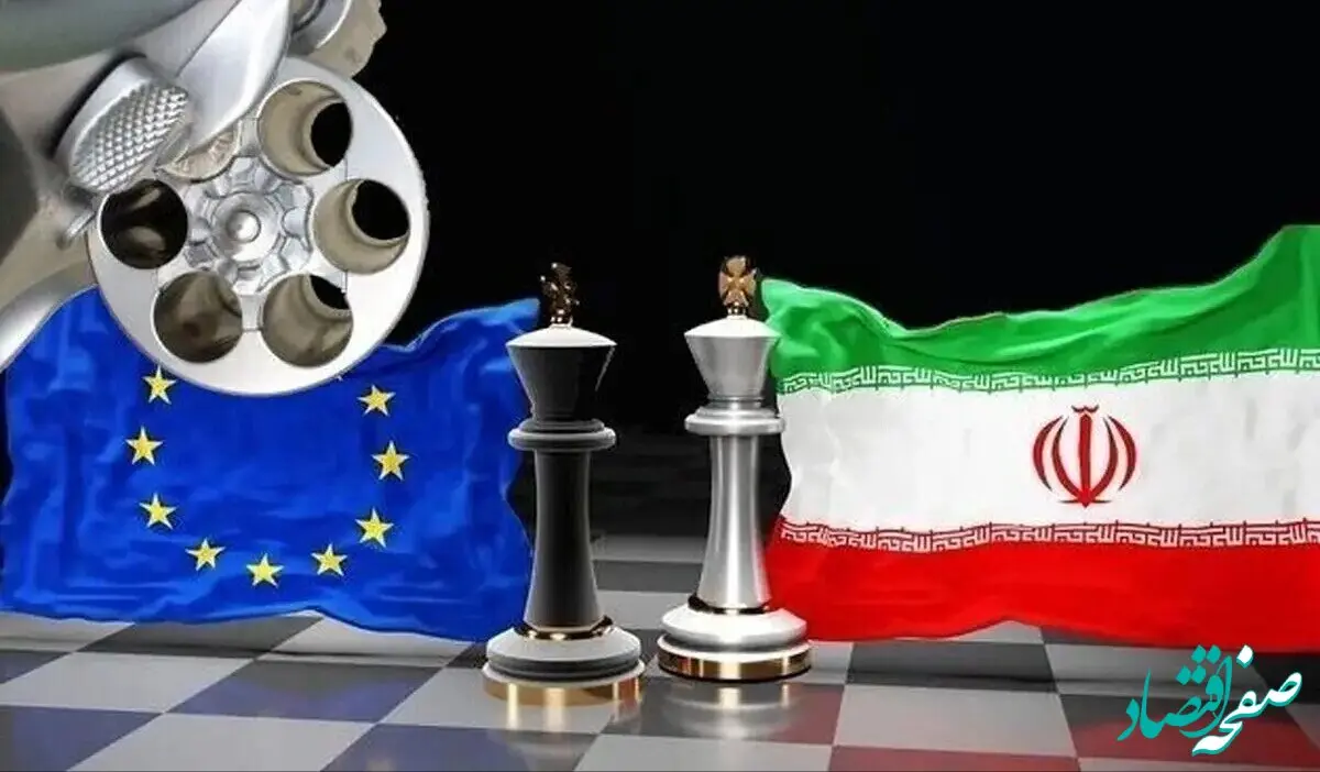 تازه ترین خبر از مکانیسم ماشه امروز دوشنبه ۱۷ شهریور ۱۴۰۴ | اسنپ‌بک عملیات روانی است یا تهدید واقعی برای ایران؟ 