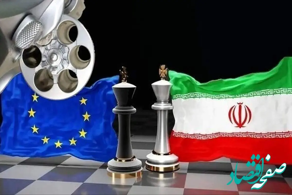 تازه ترین خبر از مکانیسم ماشه امروز دوشنبه ۱۷ شهریور ۱۴۰۴ | اسنپبک عملیات روانی است یا تهدید واقعی برای ایران؟