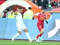 زمان جدید ساعت بازی پرسپولیس و فولاد اعلام شد