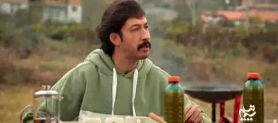 ورود بهرام افشاری در سریال پایتخت۷ در کدام قسمت است؟