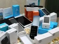 قیمت گوشی‌های موبایل به‌روز شد! ۱۹ مهر ۱۴۰۴