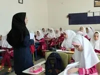فوری؛ خبر خوب برای معلمان حق‌التدریس