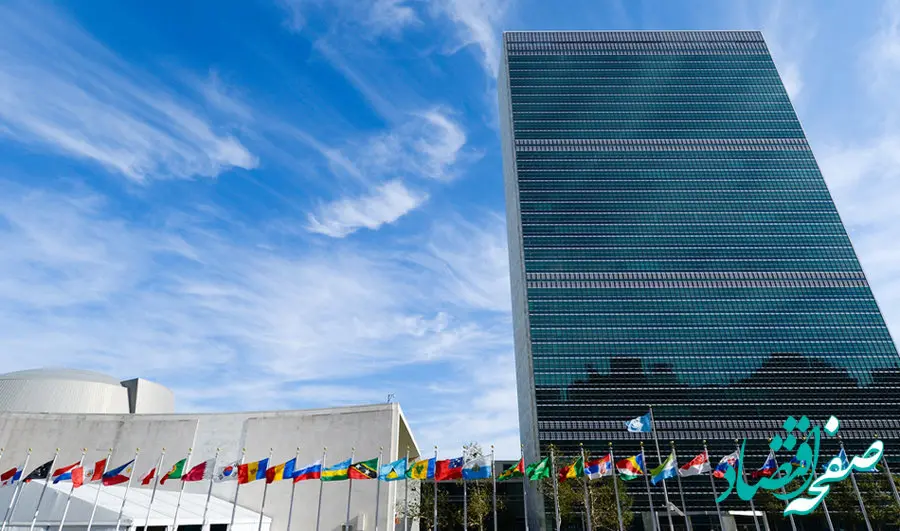 فشار شدید آمریکا بر مقامات ایرانی 