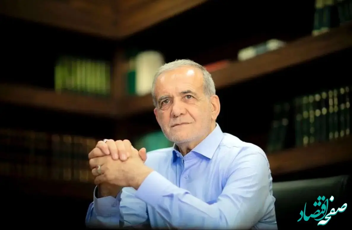 فیلم درگیری نماینده پزشکیان و کارشناس صدا و سیما