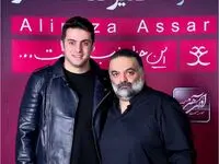 همه دامادها و برادر زنهای معروف ایرانی