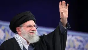 عکس محل دفن رهبر شهید انقلاب اسلامی