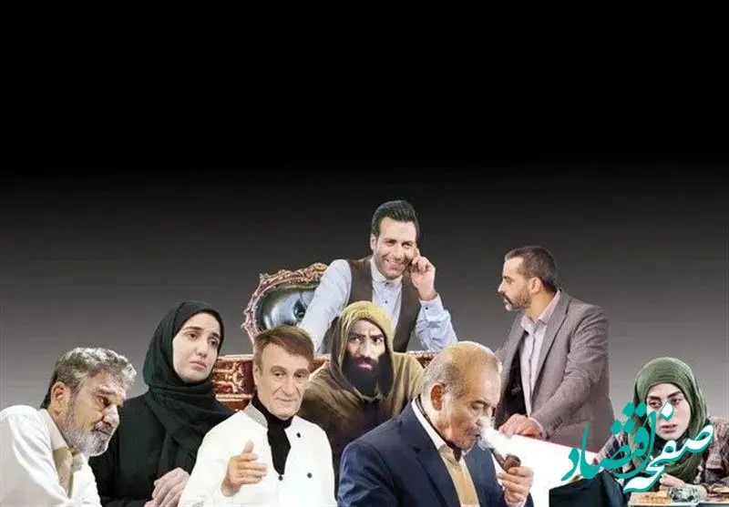 این بازیگر سریال هفت سر اژدها در مافیا بی رقیب است!