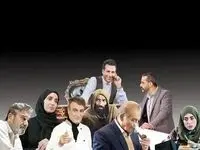 این بازیگر سریال هفت سر اژدها در مافیا بی رقیب است!