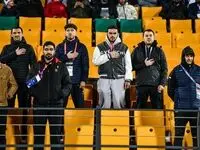 شوک جدید به پرسپولیس: مصدومیت اورونوف جدی تر شد | ستاره پرسپولیس لیگ را از دست داد