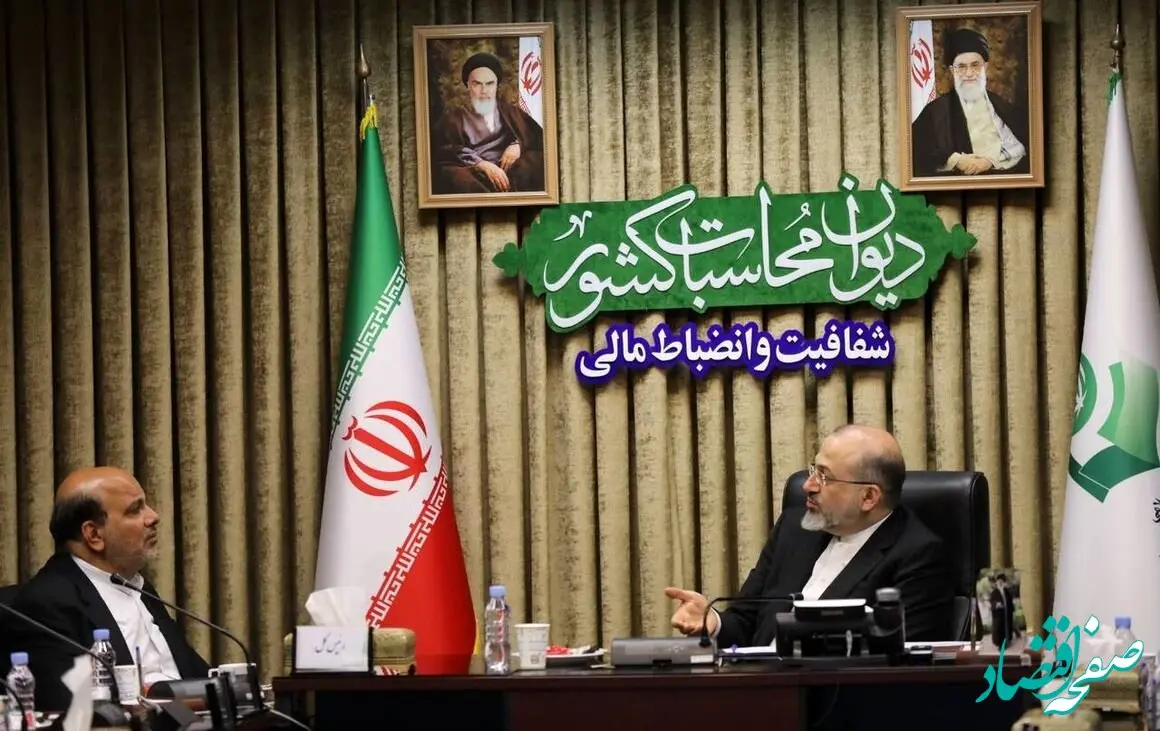 چرا وزارت نفت بسیاری از حساب‌های خود را به خزانه منتقل کرده است؟