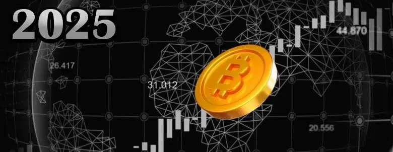 جدیدترین پیش‌بینی قیمت بیت‌کوین در سال ۲۰۲۵ | آیا میلیونرهای جدید متولد می‌شوند؟
