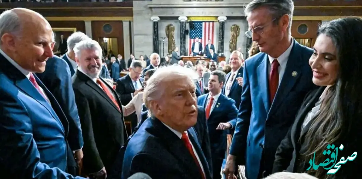 اخبار لحظه به لحظه از احتمال جنگ ایران و آمریکا امروز پنجشنبه ۷ اسفند ۱۴۰۴ | ترامپ... را برای جنگ با ایران آماده می‌کند