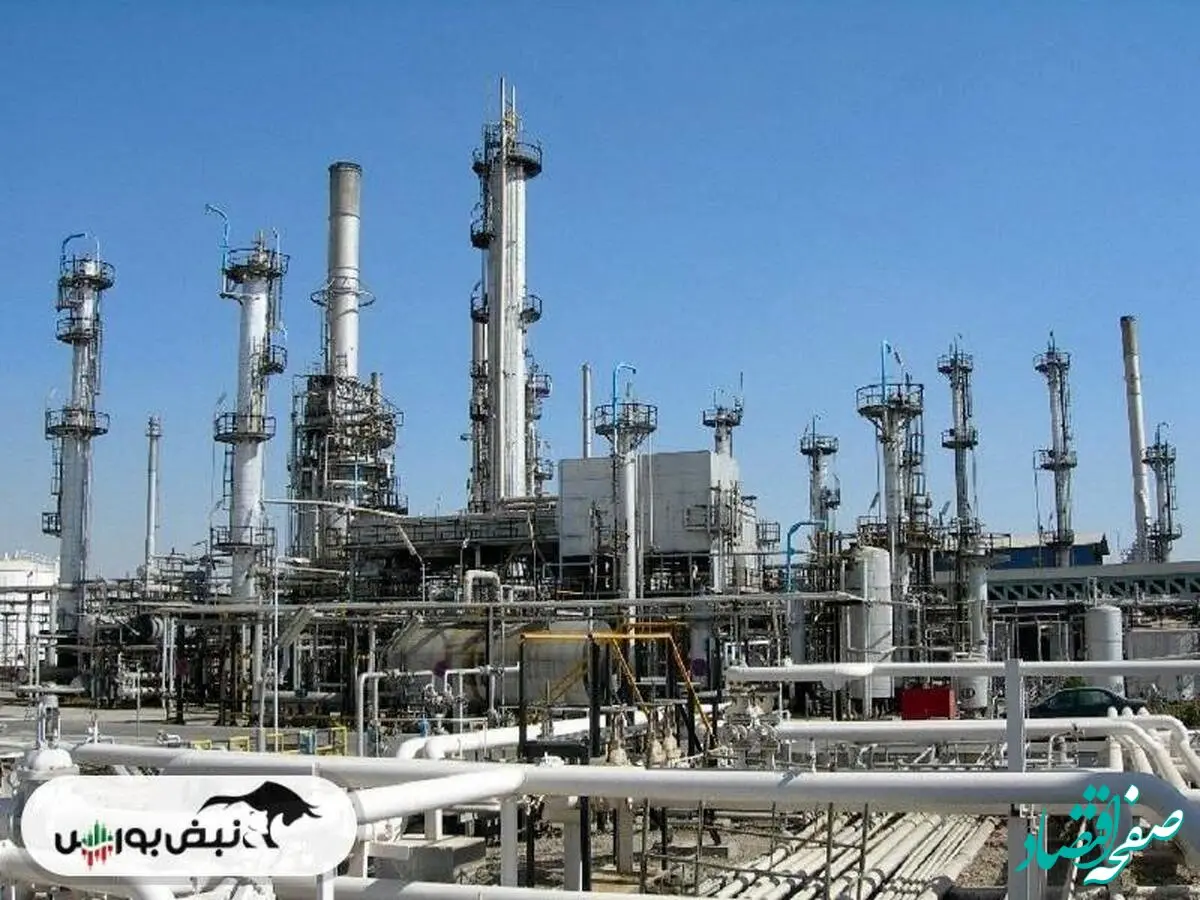 نمادهای پالایشی در شش ماهه اخیر چه عملکردی داشتند؟