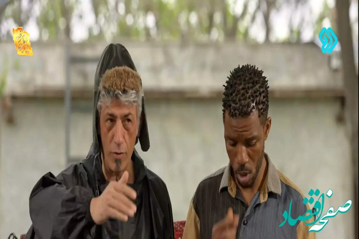 دانلود سریال لمندگان قسمت ۲۱ + لینک تلوبیون قسمت ۲۱ سریال لمندگان از تلوبیون