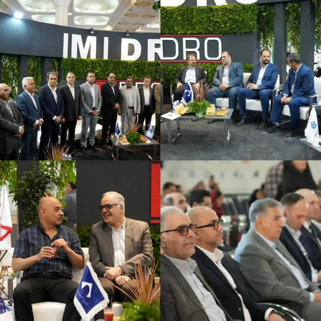 فرصتی ارزشمند برای آینده‌نگری در بخش معدن