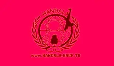 گروه سایبری حنظله: ایران وایر هک شد