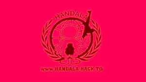 گروه سایبری حنظله: ایران وایر هک شد