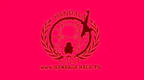 گروه سایبری حنظله: ایران وایر هک شد