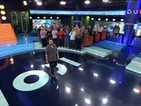 دانلود برنامه ۱۰۰۱ قسمت ۸۲ از شبکه نسیم + لینک تلوبیون برنامه ۱۰۰۱ گفتگو با حامد وکیلی