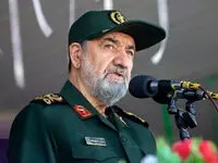 واکنش محسن رضایی به اتفاقات امروز: آماده بمانید که روز موعود فرا رسیده است